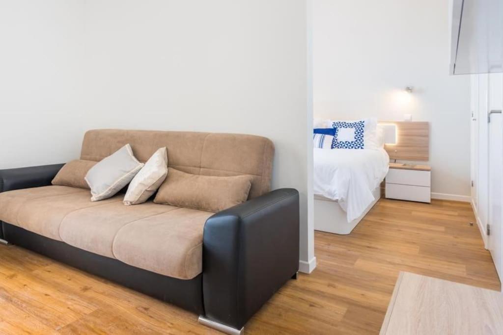 Modern And Cozy Apartment Funchal  Extérieur photo