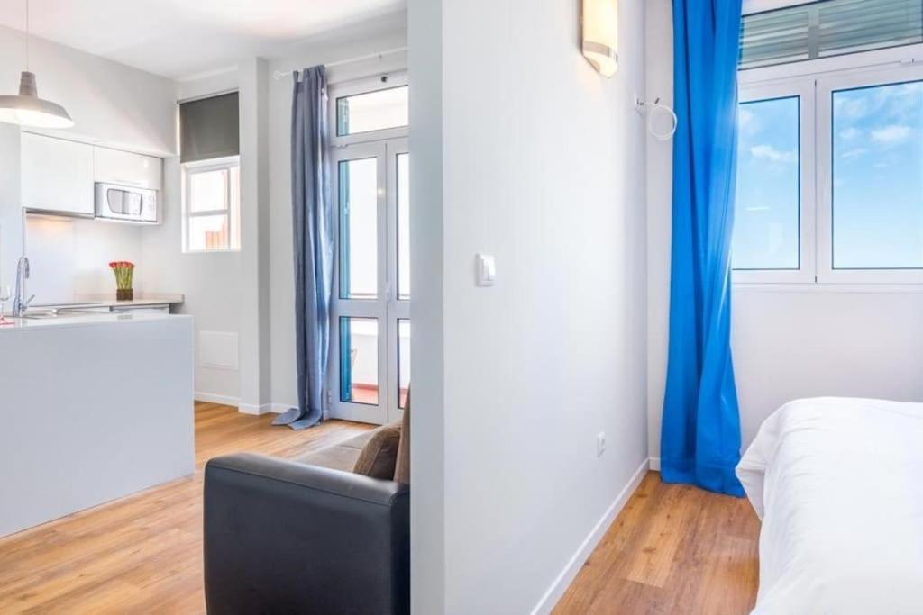 Modern And Cozy Apartment Funchal  Extérieur photo
