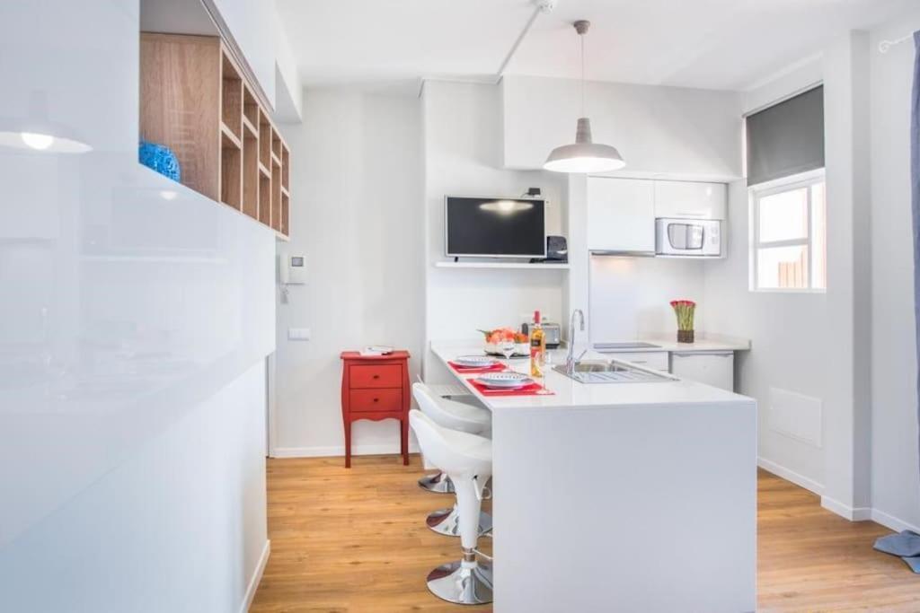 Modern And Cozy Apartment Funchal  Extérieur photo